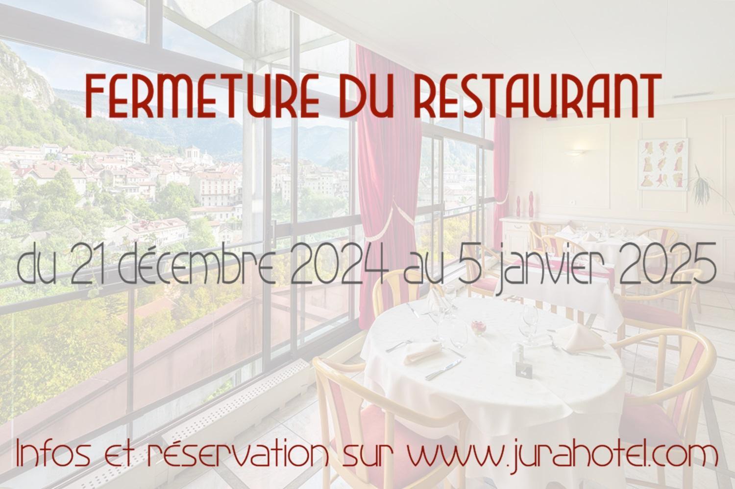 Jura Hotel Restaurant Le Panoramic Saint-Claude Eksteriør billede